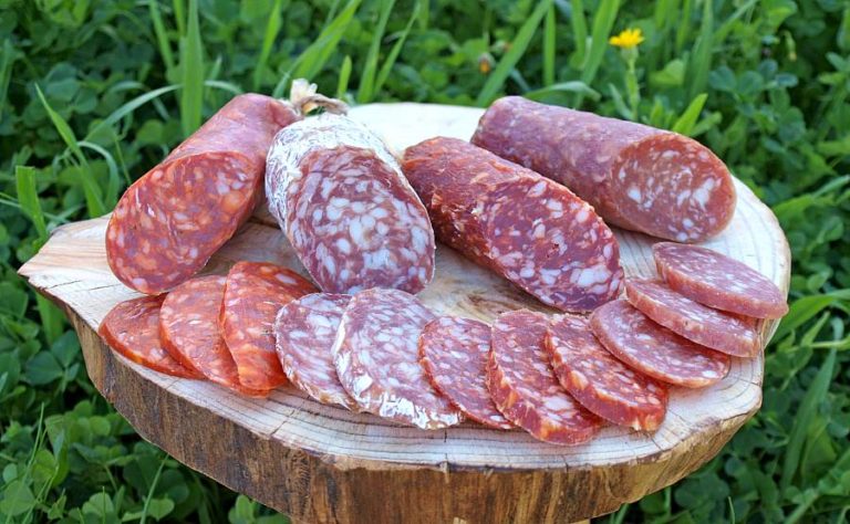 Was Kann Man Gegen Wildfleisch Machen Wildwurst selber machen, Wildsalami selber machen, Wildwurst Rezepte