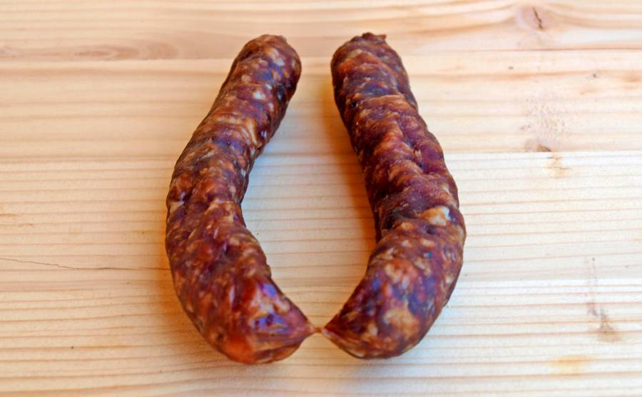 Barlauch Grillwurst Selber Machen Wurstrezepte Wurst Selber Machen Alles Schritt Fur Schritt Erklart