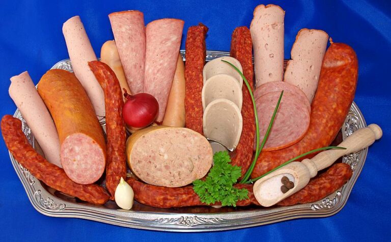 Wurstrezepte / Wurst selber machen, alles Schritt für Schritt erklärt Wurstrezepte / Wurst selber machen, alles Schritt für Schritt erklärt