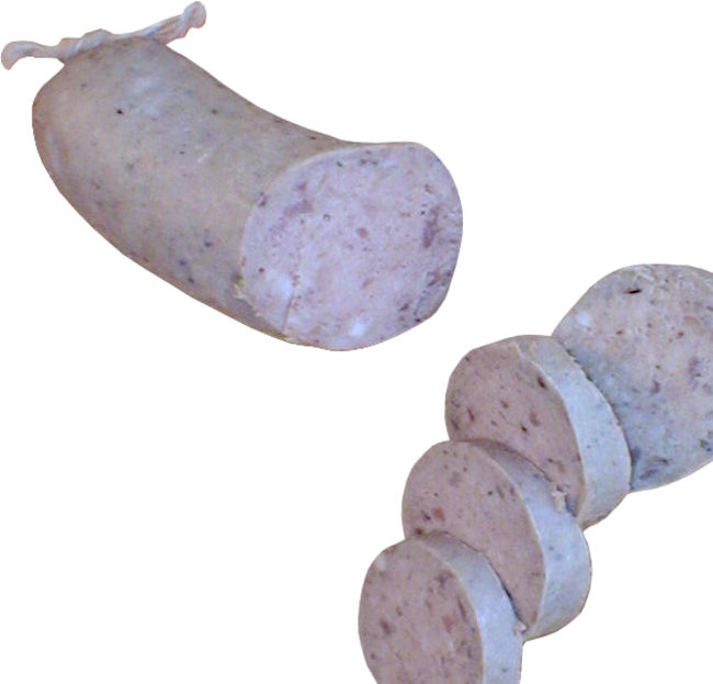 Das Rezept zum Leberwurst selber machen.